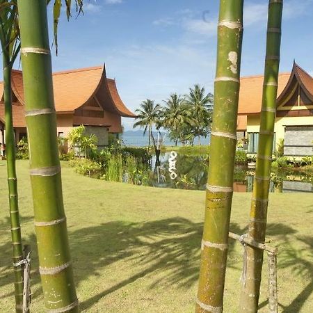 Tha Lane Bay Villas Krabi town Exterior foto