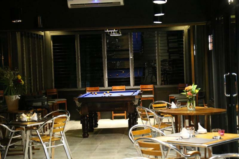 Tha Lane Bay Villas Krabi town Exterior foto